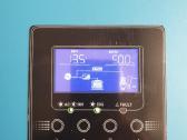 Hibridinis inverteris - off grid 12v 2.2kw su WiFi - nuotraukos Nr. 14