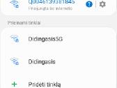 Hibridinis inverteris - off grid 12v 2.2kw su WiFi - nuotraukos Nr. 18