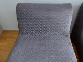 Vienvietė sofa-lova (Ikea)
