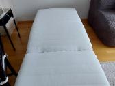 Vienvietė sofa-lova (Ikea) - nuotraukos Nr. 4