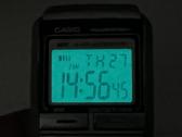 Catamaran, Swatch chronografas, Casio illuminator - nuotraukos Nr. 19