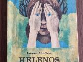 Helenos Keler Istorija