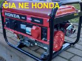 Ne Honda generatorius
