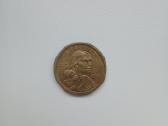 JAV Doleris 2000 P