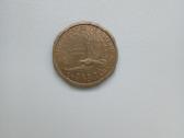 JAV Doleris 2000 P - nuotraukos Nr. 2