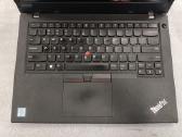 L480 14.0 Fhd Ips i5-8350u 16gb 256gb Usa Klaviatū - nuotraukos Nr. 2