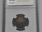 1 litas 1997 Jurgutis Ngc Ms66 - nuotraukos Nr. 2