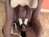 Maxi Cosi Pearl autokėdutė su Isofix baze 9-18 kg - nuotraukos Nr. 4