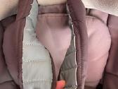 Maxi Cosi Pearl autokėdutė su Isofix baze 9-18 kg - nuotraukos Nr. 5