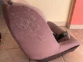 Maxi Cosi Pearl autokėdutė su Isofix baze 9-18 kg - nuotraukos Nr. 8