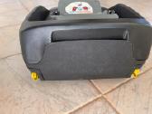 Maxi Cosi Pearl autokėdutė su Isofix baze 9-18 kg - nuotraukos Nr. 11