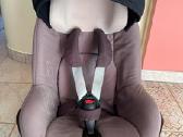 Maxi Cosi Pearl autokėdutė su Isofix baze 9-18 kg - nuotraukos Nr. 13