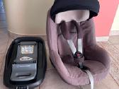 Maxi Cosi Pearl autokėdutė su Isofix baze 9-18 kg