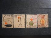1978-1979 Americana leidimas – lempos