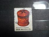 1979 Amerikos liaudies menas – Pensilvanijos Tolew