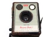 "Kodak Brownie 1", Аnglija kaina 13 eurų - nuotraukos Nr. 3