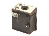 "Kodak Brownie 1", Аnglija kaina 13 eurų - nuotraukos Nr. 4
