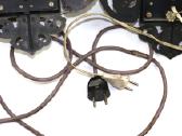 Sieniniai elektriniai šviestuvai, Сср, kaina 55 - nuotraukos Nr. 12