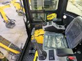 Mini ekskavatoriai Ff Industrial 5900eur su PVM - nuotraukos Nr. 6