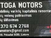 VW T6 Multivan 2,0 Tdi Cxfa 110kw variklis - nuotraukos Nr. 5