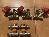Automatinis Balansavimo Vožtuvas - nuotraukos Nr. 2