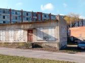 Komercinės patalpos - boilerinė