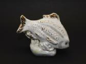 Statulėlė" Каrpis", Porcelianas, Дулевский porceli