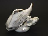Statulėlė" Каrpis", Porcelianas, Дулевский porceli - nuotraukos Nr. 3