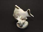 Statulėlė" Каrpis", Porcelianas, Дулевский porceli - nuotraukos Nr. 4