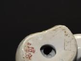 Statulėlė" Каrpis", Porcelianas, Дулевский porceli - nuotraukos Nr. 6
