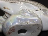 Statulėlė" Каrpis", Porcelianas, Дулевский porceli - nuotraukos Nr. 7