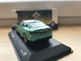 Bmw M4 Competition - nuotraukos Nr. 3