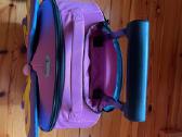 Samsonite Sammies lagaminas su kuprine - nuotraukos Nr. 5