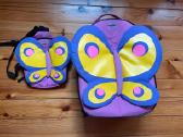 Samsonite Sammies lagaminas su kuprine