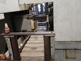 Pjovimo stakles Kasto Ssb260va - nuotraukos Nr. 6