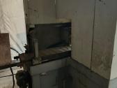 Pjovimo stakles Kasto Ssb260va - nuotraukos Nr. 2