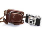 "Kodak", Anglija kaina15 eurų