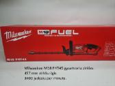 Milwaukee M18 Fophltkit2 2025 trimeris naujas - nuotraukos Nr. 6