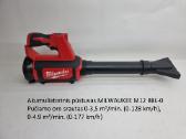 Milwaukee M18 Fophltkit2 2025 trimeris naujas - nuotraukos Nr. 7