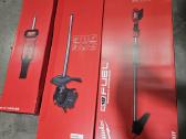 Milwaukee M18 Fophltkit2 2025 trimeris naujas - nuotraukos Nr. 11