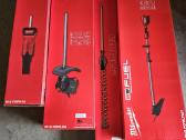 Milwaukee M18 Fophltkit2 2025 trimeris naujas - nuotraukos Nr. 14