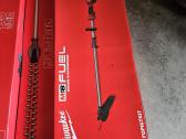 Milwaukee M18 Fophltkit2 2025 trimeris naujas - nuotraukos Nr. 15