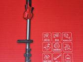 Milwaukee M18 Fophltkit2 2025 trimeris naujas - nuotraukos Nr. 16