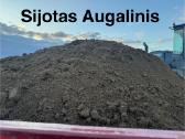 Mažais Kiekiais 1-8kubai Žvyras Smėlis Skalda - nuotraukos Nr. 22