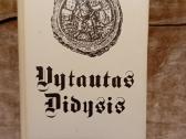 Vytautas Didysis - nuotraukos Nr. 2