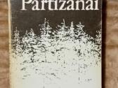 Juozas Daumantas "Partizanai"