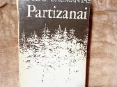 Juozas Daumantas "Partizanai" - nuotraukos Nr. 2