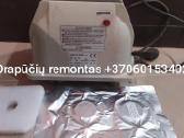 Nebrangus Hiblow ir Secoh orapūčių remontas Kaune - nuotraukos Nr. 4