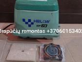 Hiblow HP60 - nuotraukos Nr. 11