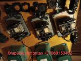 Hiblow HP orapūtės - nuotraukos Nr. 16